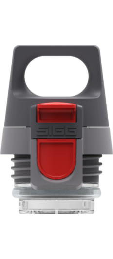 Hot & Cold ONE Top Grey 0.3/0.5L