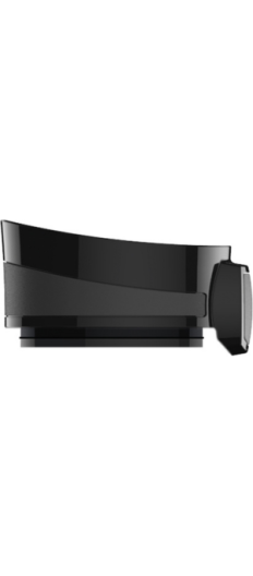 Miracle Mug Top Black