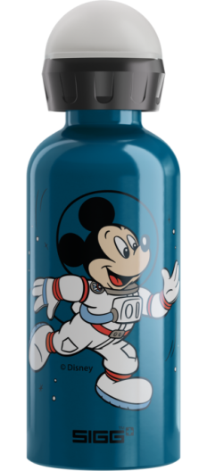 Mickey Astronaut 0.4L