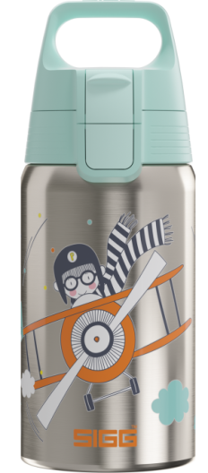 Shield One Pilot 0.5L