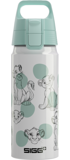 WMB One Simba & Nala 0.6L