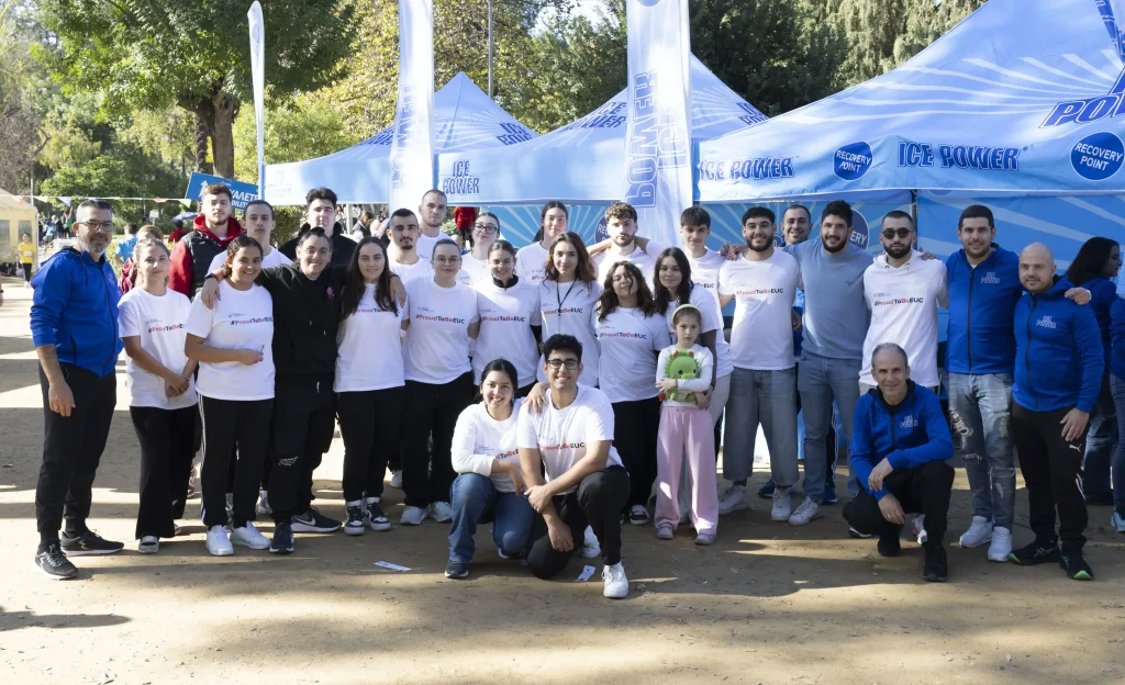 Quantum Nicosia Marathon 2024 - Ice Power PR 3