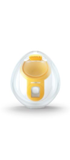 MEDELA SPARE SOLO HANDS FREE