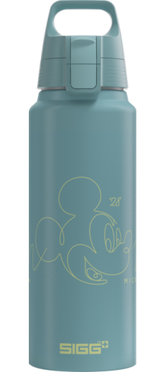 WMB One Mickey Mouse Lines 1L
