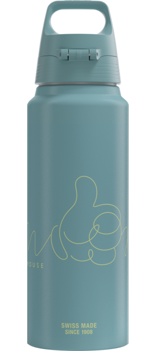 WMB One Mickey Mouse Lines 1L