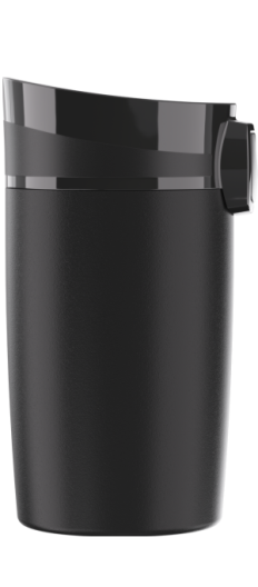 Miracle Mug Black Touch 0.27L