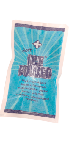 ICE POWER INSTANT COLD PACK