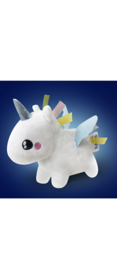 PABOBO SHAKIES UNICORN