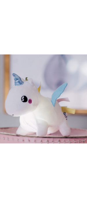 PABOBO SHAKIES UNICORN