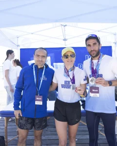 Γιώργος Χαράκη - OPAP Limassol Marathon 2025