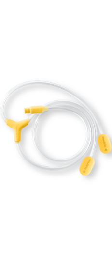 MEDELA SWING MAXI HANDS-FREE TUBE