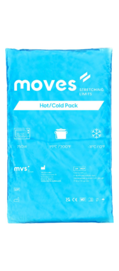 MOVES HOT/COLD PACK CLASSIC M 20X30