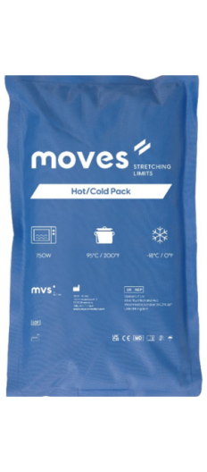 MOVES HOT/COLD PACK STANDARD M 20X30