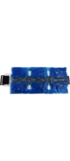 MOVES PEARLPACK BACK WRAP