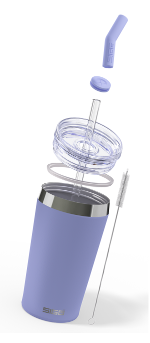 Helia Peaceful Blue 0.45L