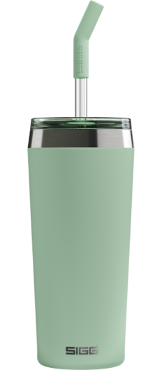 Helia Milky Green 0.6L