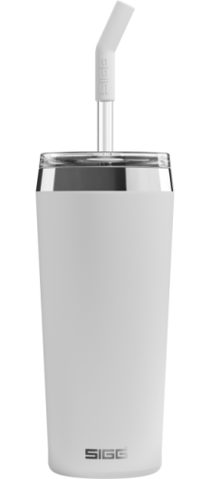 Helia White 0.6L