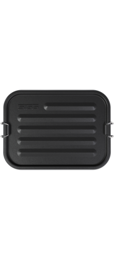 Gemstone Food Box Obsidian 1.1L