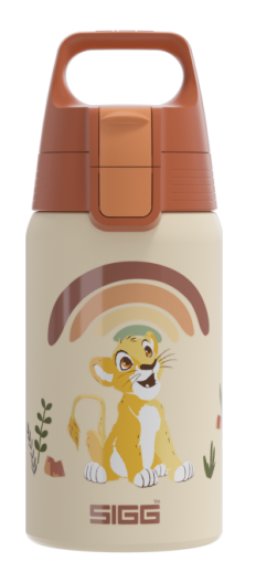 Shield One Lion King 0.5L