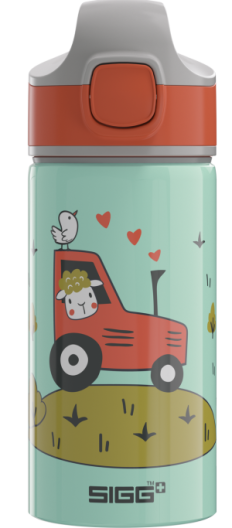 Miracle WMB Tractor Farm 0.4L