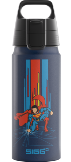 WMB One Superman Blue 0.6L