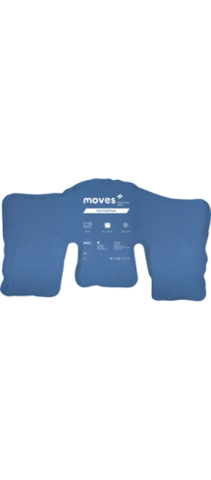 MOVES TRI-SECTIONAL HOT/COLD PACK