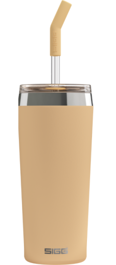 Helia Muted Peach 0.6L