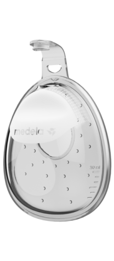 MEDELA IN-BRA MILK COLLECTOR 2