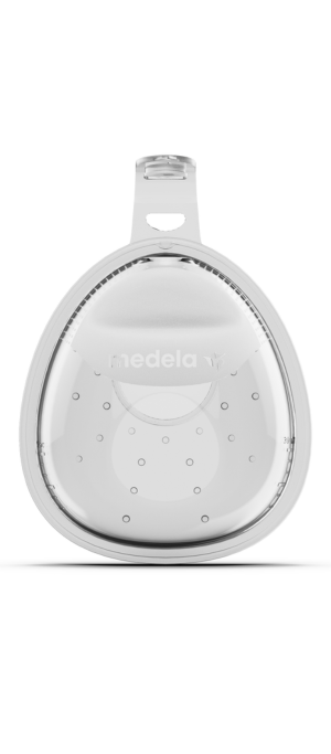 MEDELA IN-BRA MILK COLLECTOR 2