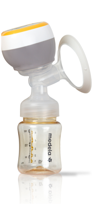 MEDELA EASY ELECTRIC PUMP