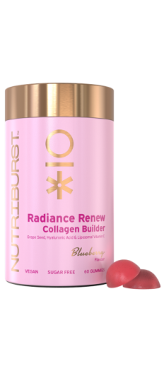 NUTRIBURST RADIANCE RENEW COLLAGEN