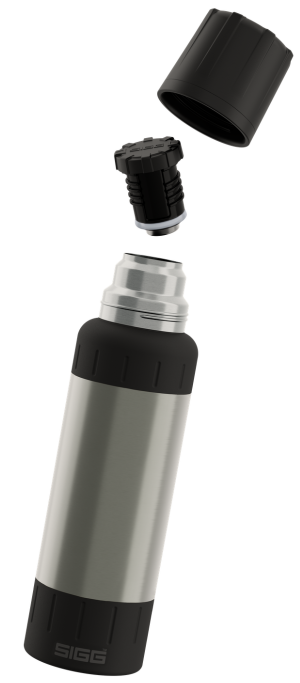 Alpine Star Brushed 0.75L