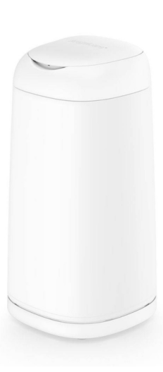 ANGELCARE NAPPY BIN ROUND (+1 REFILL FREE)