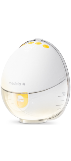 MEDELA MOTION IN-BRA SINGLE PUMP