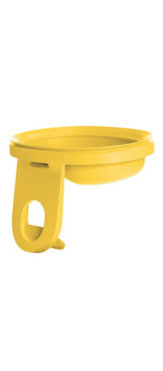 MEDELA MOTION IN-BRA MEMBRANES