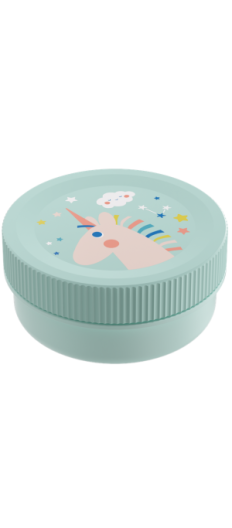 Lumo Kids Snackbox Unistar 0.3L
