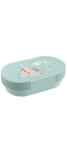 Lumo Kids Snackbox Unistar 0.8L