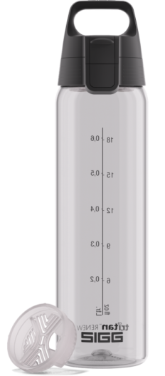 Total Color Transparent 0.75L