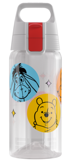 Viva One Winnie & Friends 0.5L