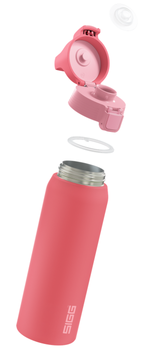 Shield Therm One Ruby 0.75L
