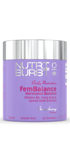 NUTRIBURST FEMBALANCE